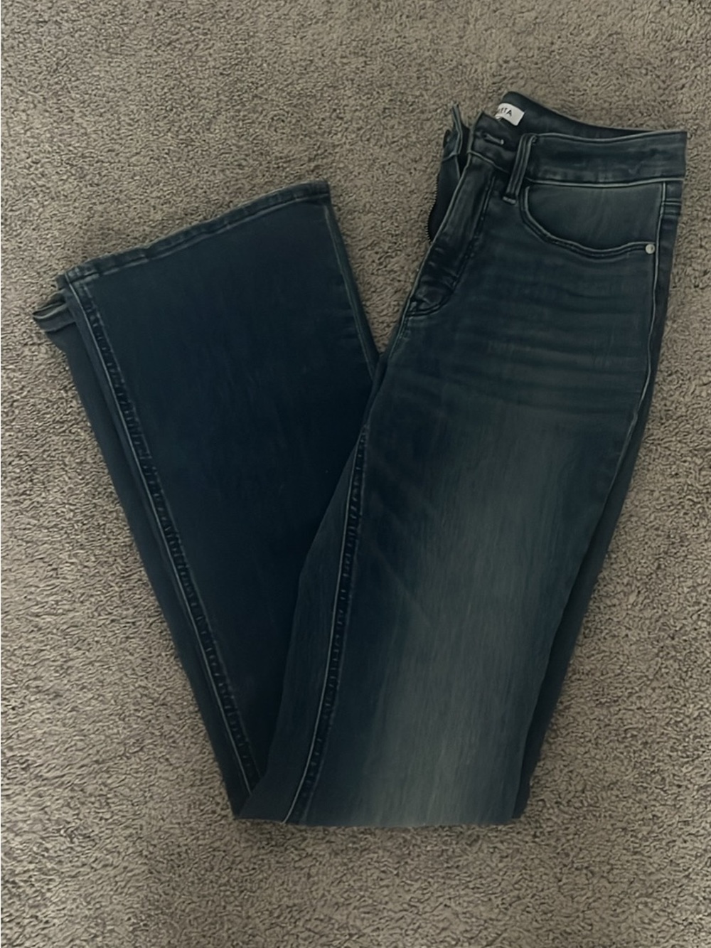 Classic Dark Wash Women’s Jeans - Athleta